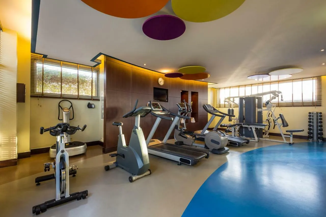 Novotel Suites Mall Avenue Dubai Hotel