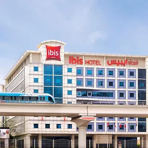 Ibis Al Barsha *** Dubaj