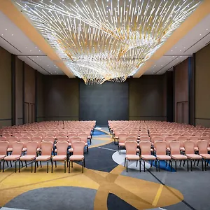 Sofitel Downtown Dubái