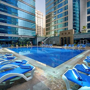 5* Apart-hotel Vintage Grand - Formerly Ghaya Grand