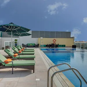 Al Khoory Atrium **** Dubai