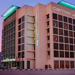 Hotell Centro Barsha - By Rotana