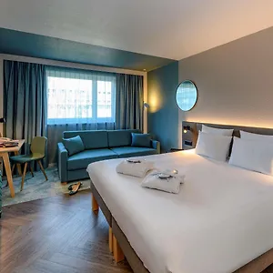 Novotel City West Hotel Zurich