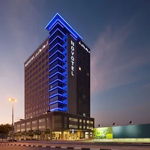 Novotel Bur - Healthcare City Dubaï