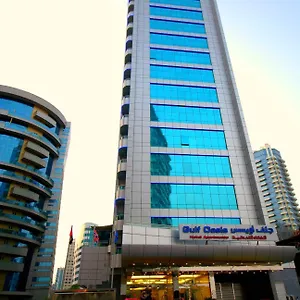 Gulf Oasis Fz Llc Dubaï