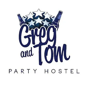 Greg&tom Party Albergue Cracóvia