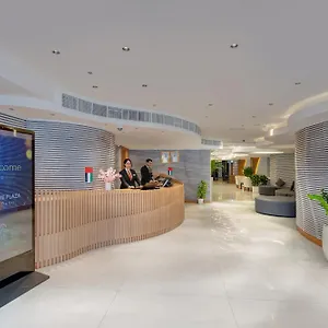 Vendome Plaza *** Dubai