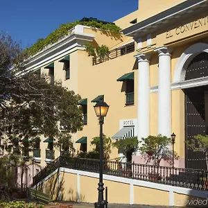 El Convento Hotel San Juan