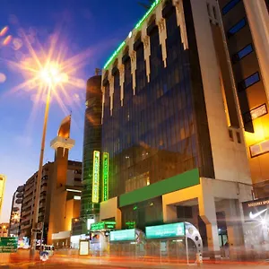 Landmark Hotel Dubaï