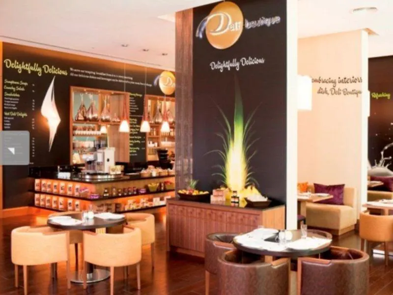 Hotel Novotel Suites Mall Avenue Dubai