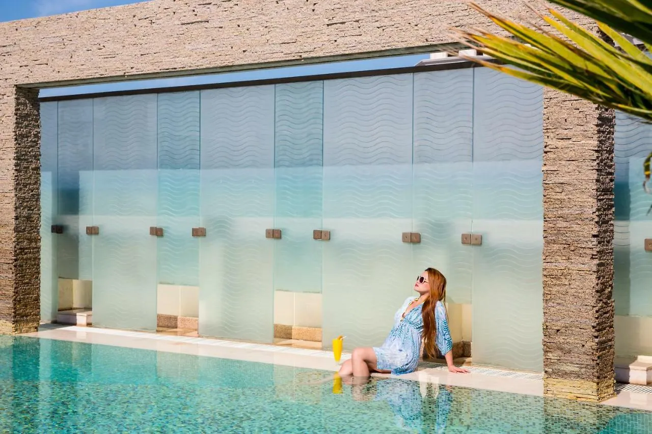 Hotel Novotel Suites Mall Avenue Dubai