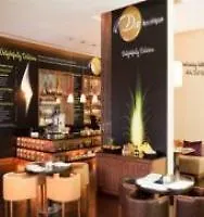 Novotel Suites Mall Avenue Dubai Hotel
