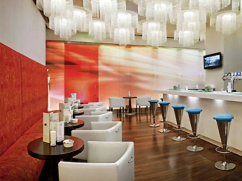 Novotel Suites Mall Avenue Dubai United Arab Emirates