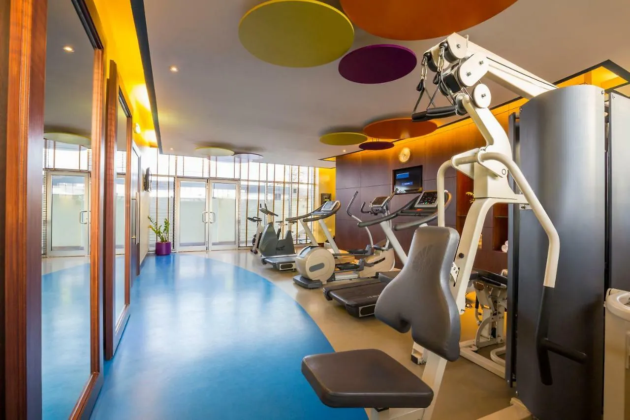 Novotel Suites Mall Avenue Dubai 3*,  United Arab Emirates